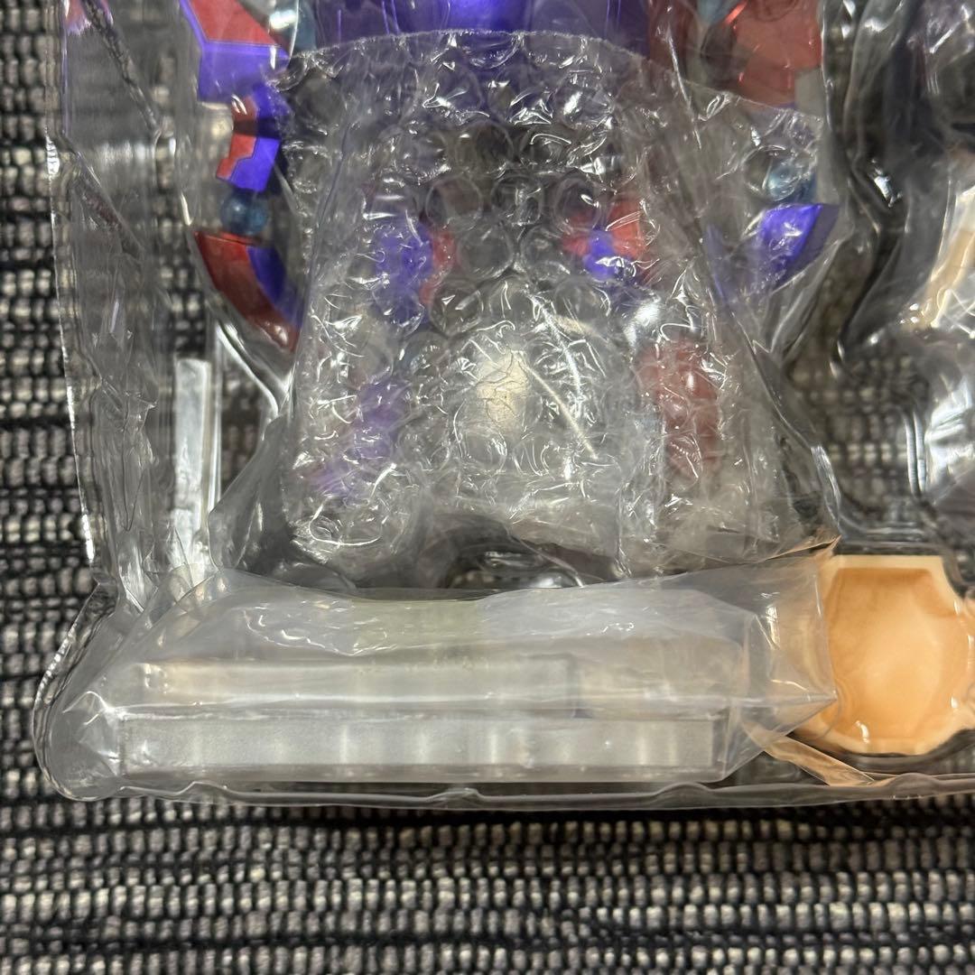 ねんどろいど スパイダーバース ペニー・パーカー Ver. DX フィギュア