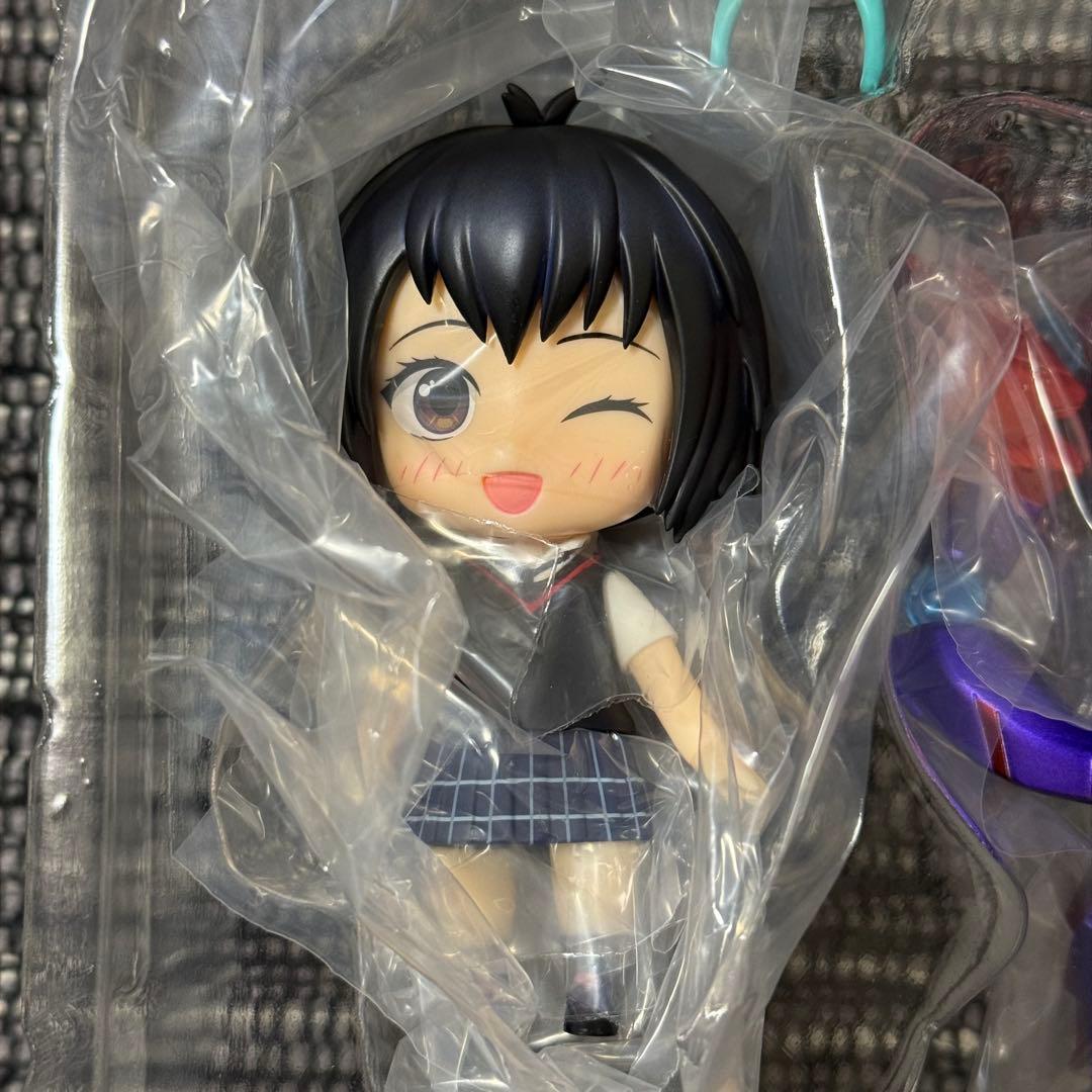 ねんどろいど スパイダーバース ペニー・パーカー Ver. DX フィギュア