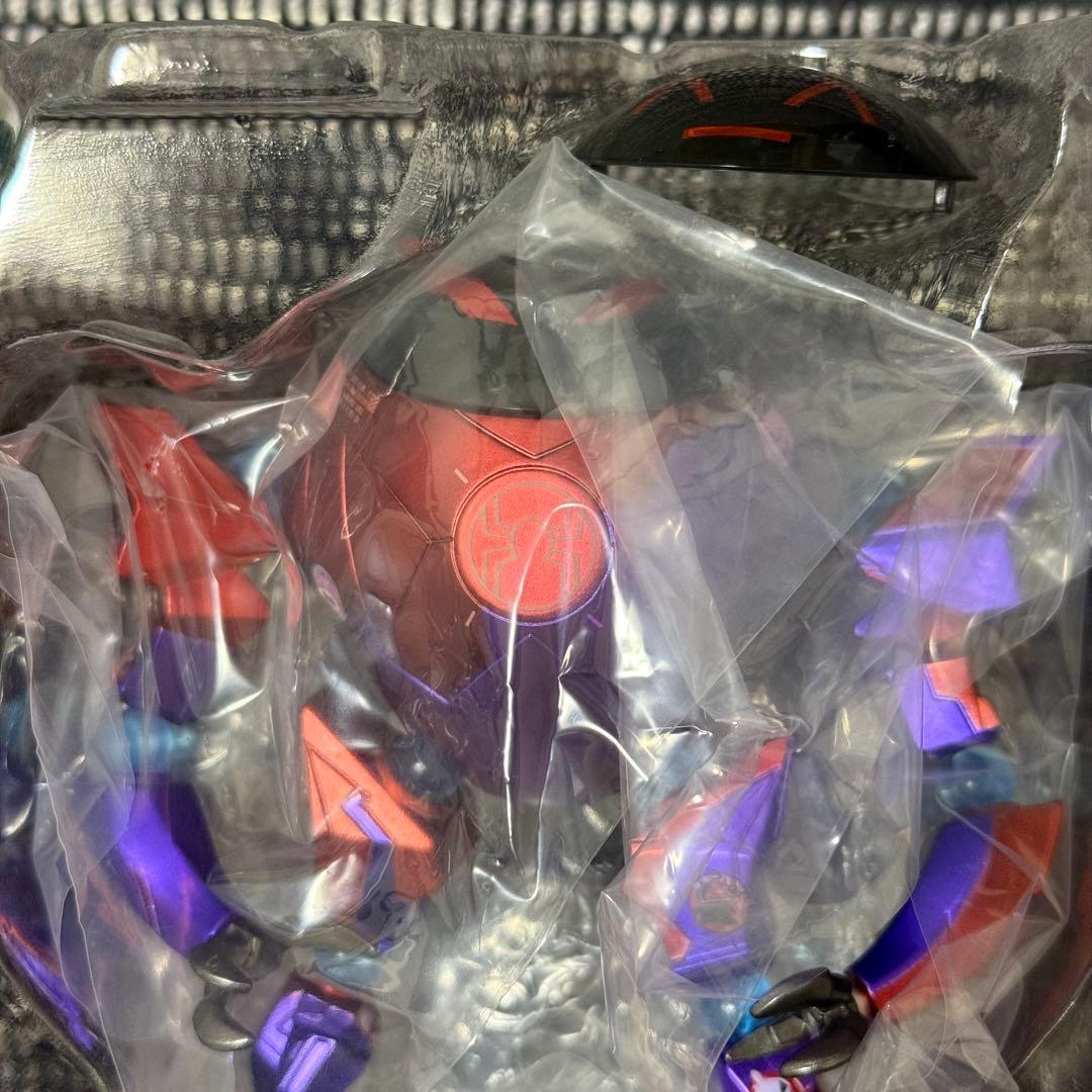 ねんどろいど スパイダーバース ペニー・パーカー Ver. DX フィギュア