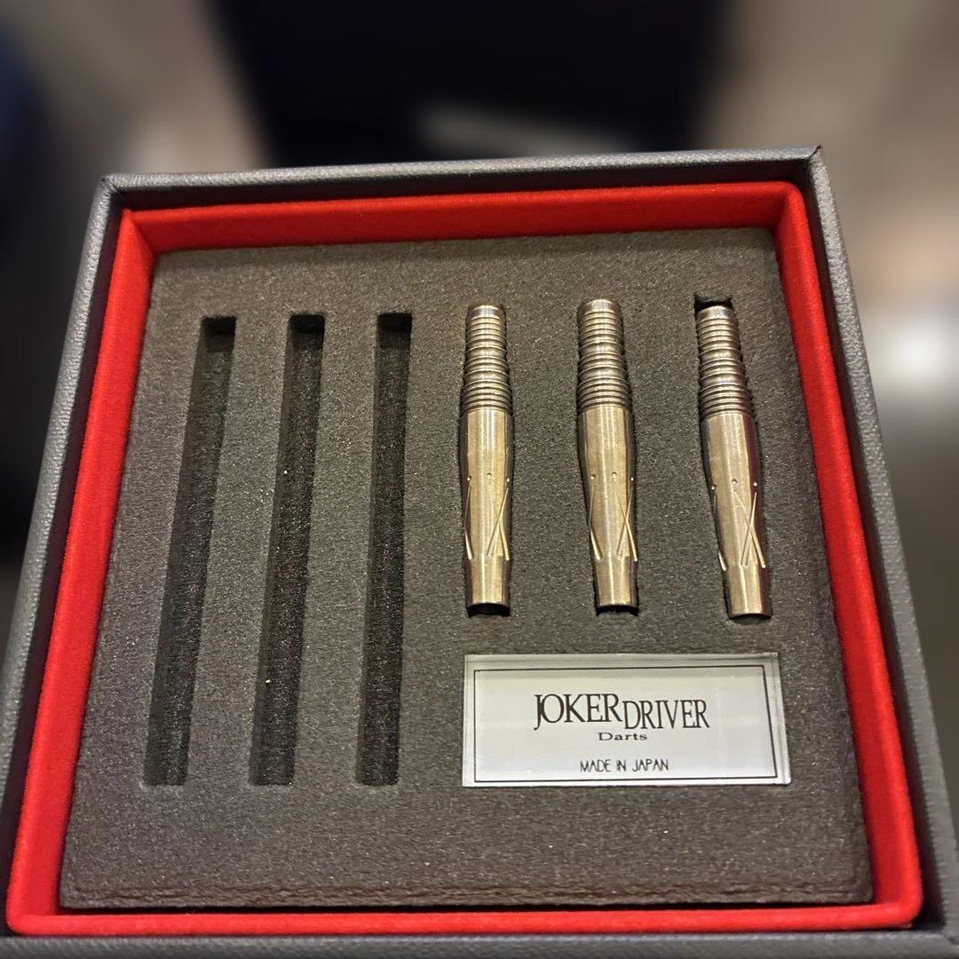 JOKERD ダーツ