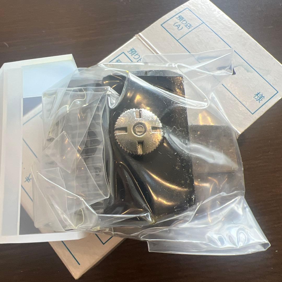 スピーディク(SPEEDIK)バリカン用替刃 10mm 2個(1つは未使用)