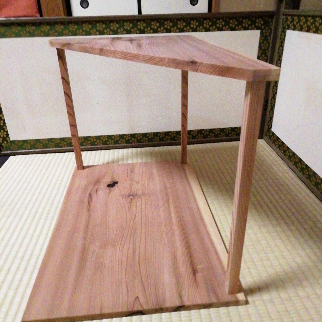 村瀬治兵衛　山里棚