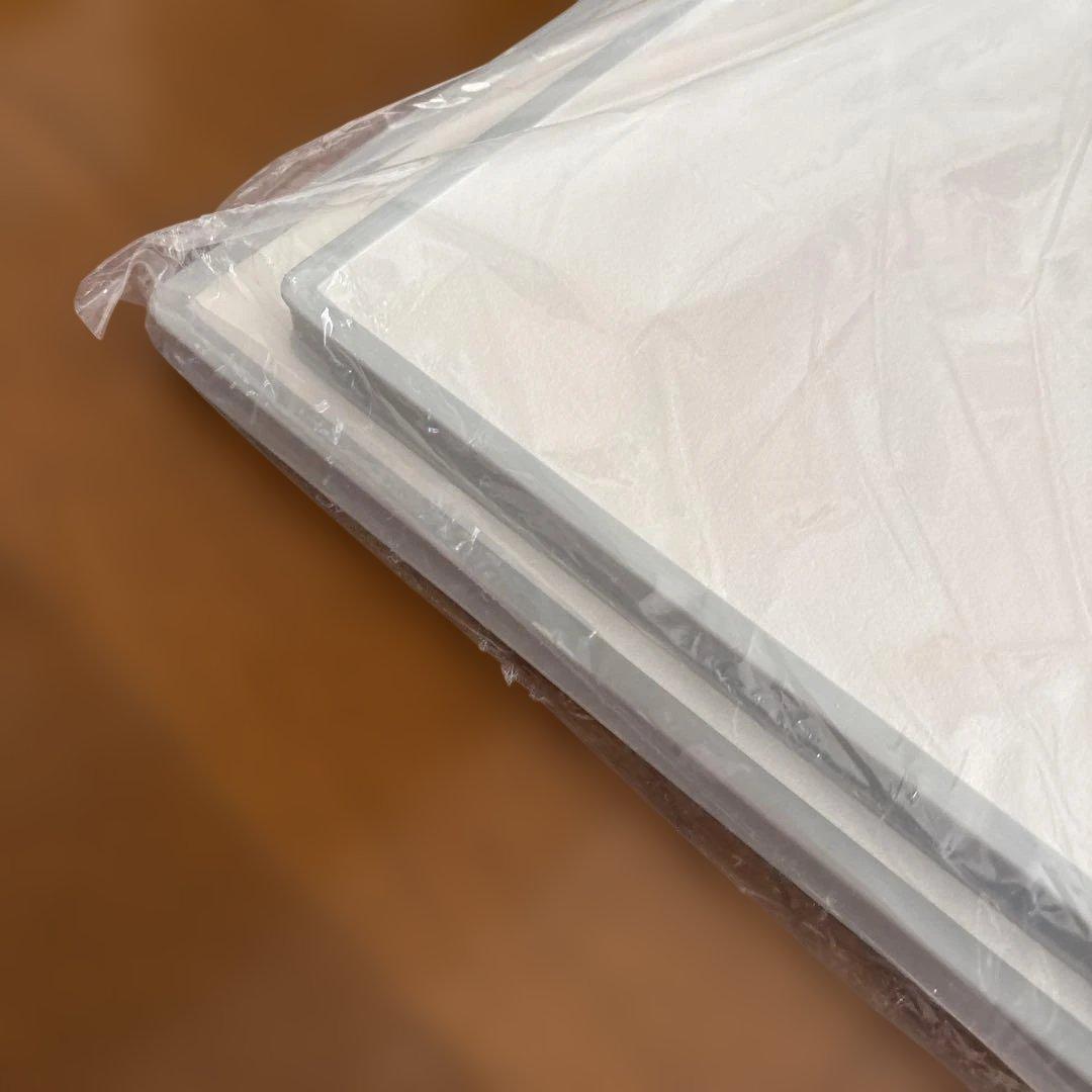 リクシル(LIXIL・INAX) 風呂ふた 組フタ ホワイト (未使用)