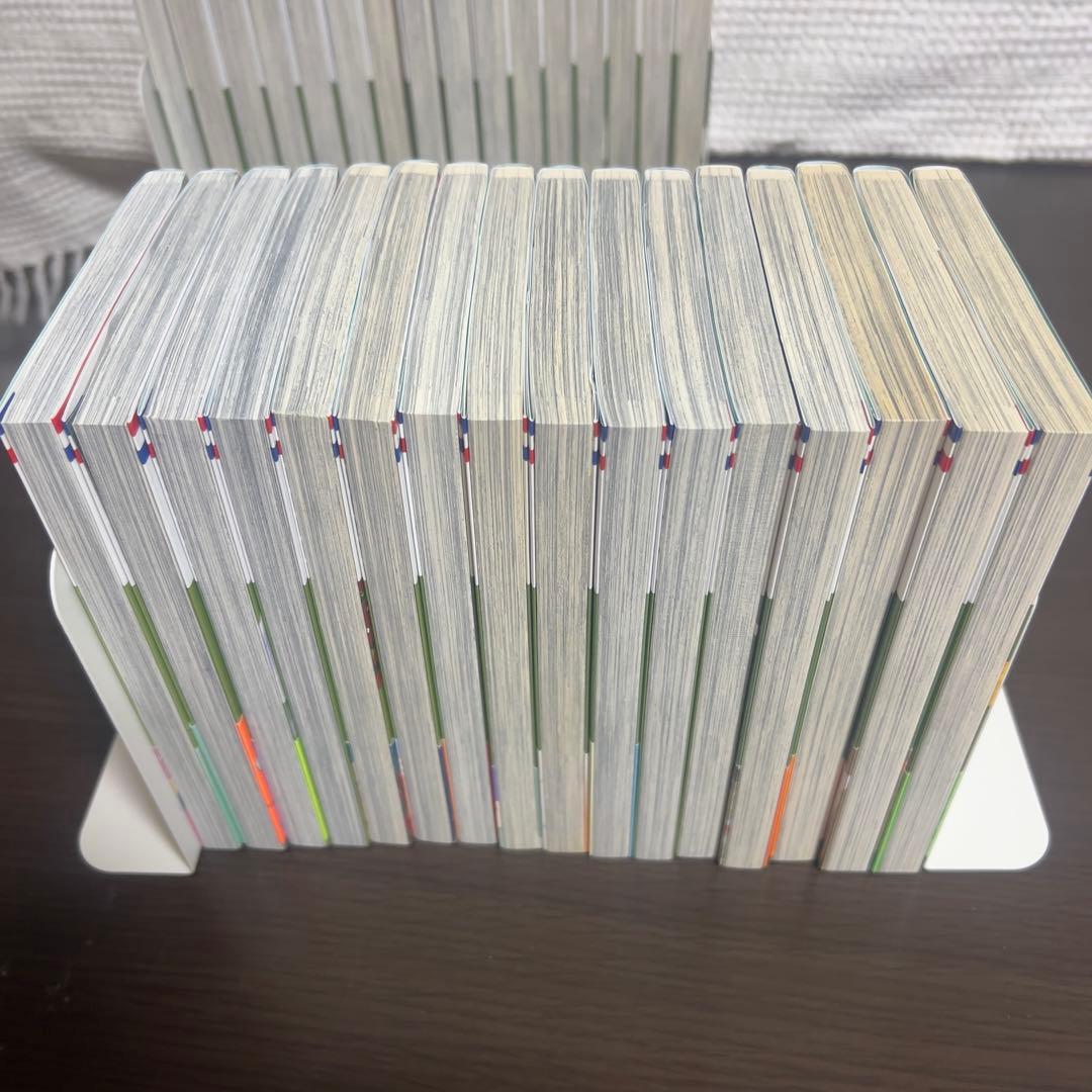 夏目友人帳 全32巻 初版多数 帯付き多 非売品カード＆当時チラシ付