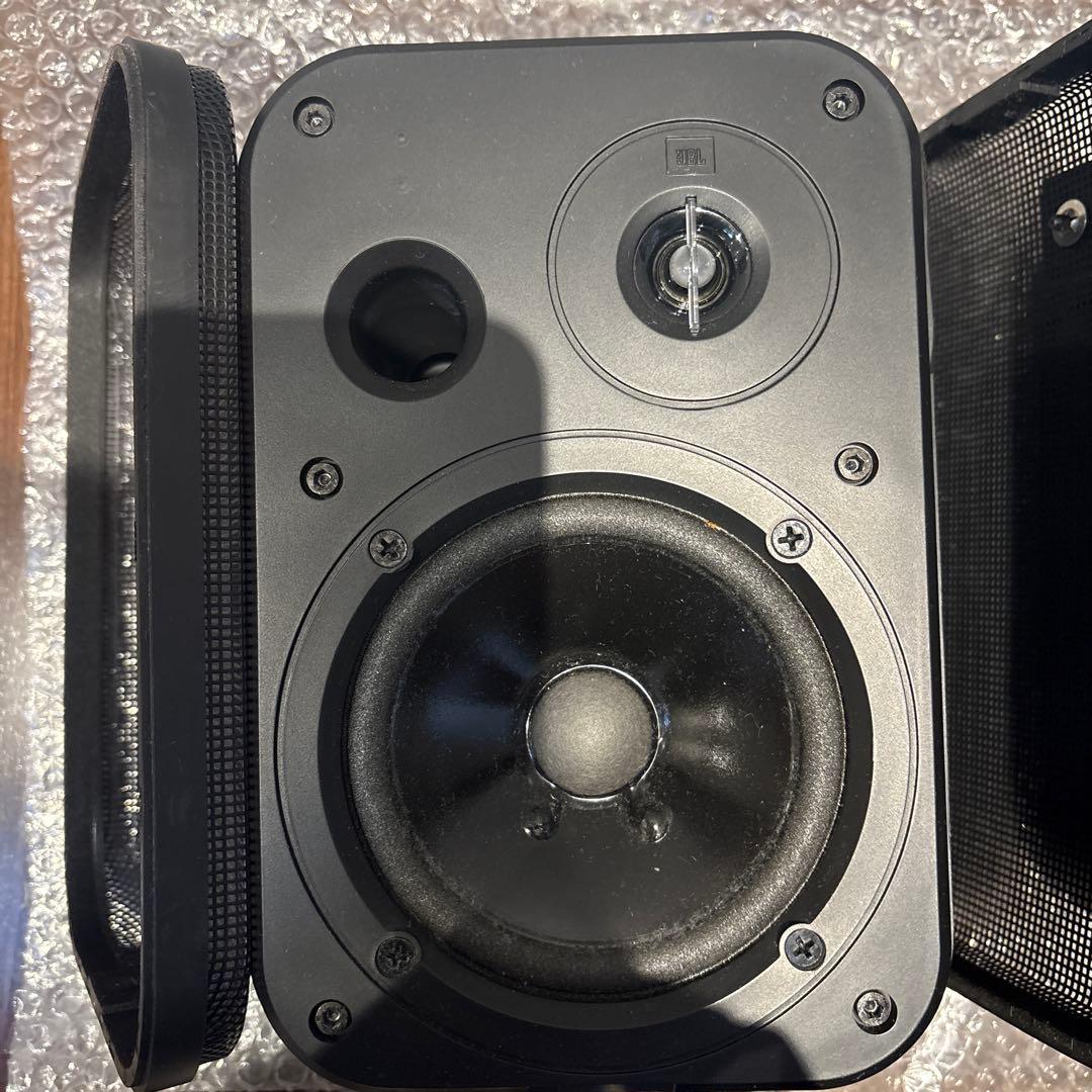 JBL CONTROL 1 PRO スピーカー 2個セット