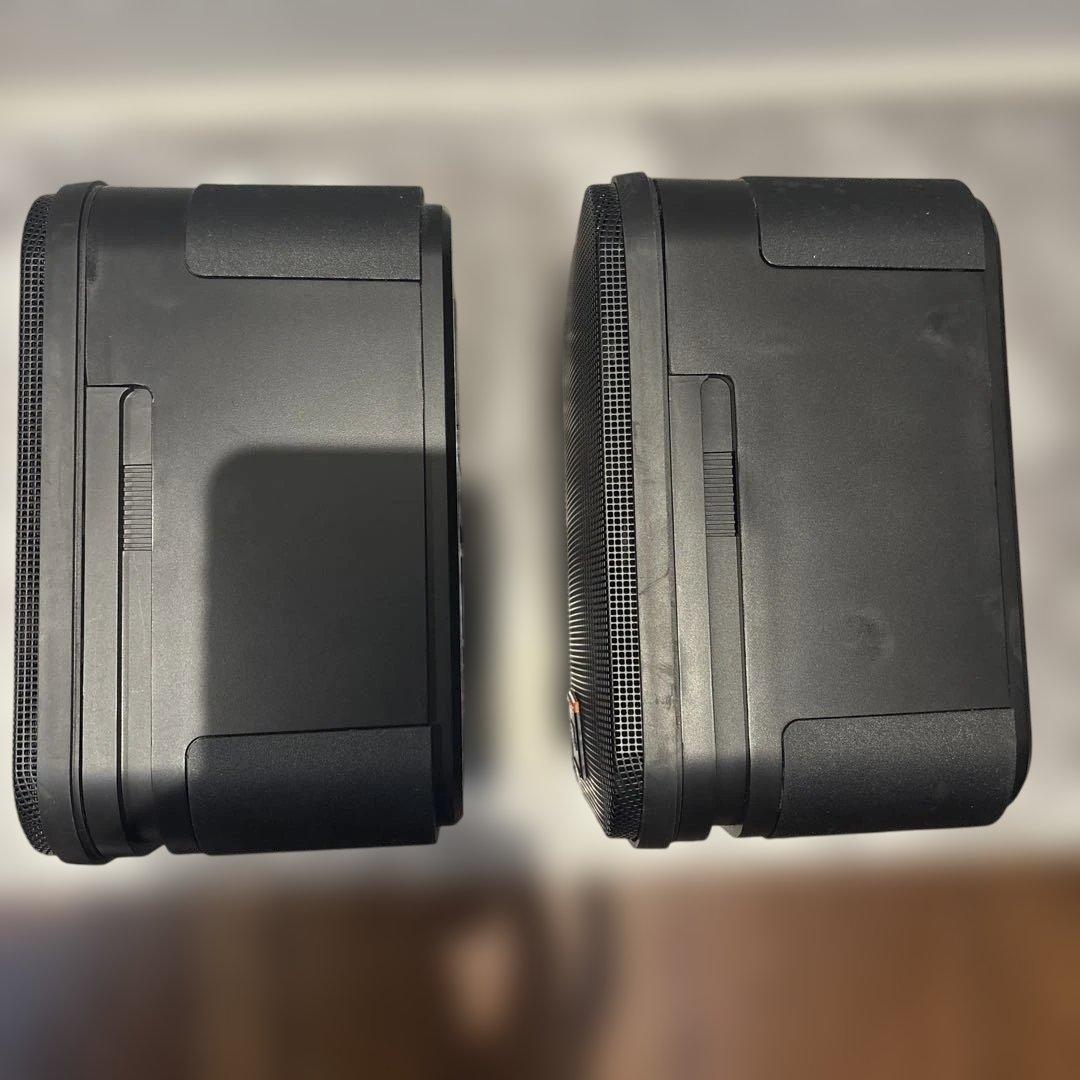JBL CONTROL 1 PRO スピーカー 2個セット