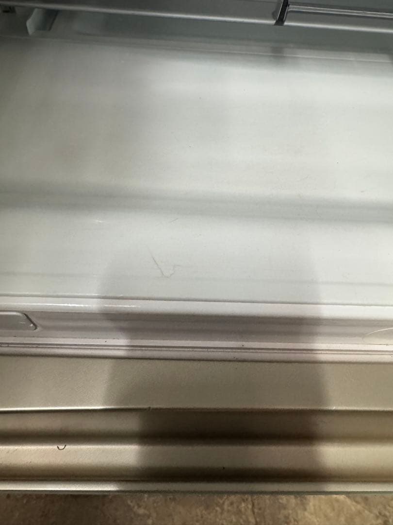 も*ら様 東芝　冷蔵庫　551l 2019年　GR-R550FZ D10164