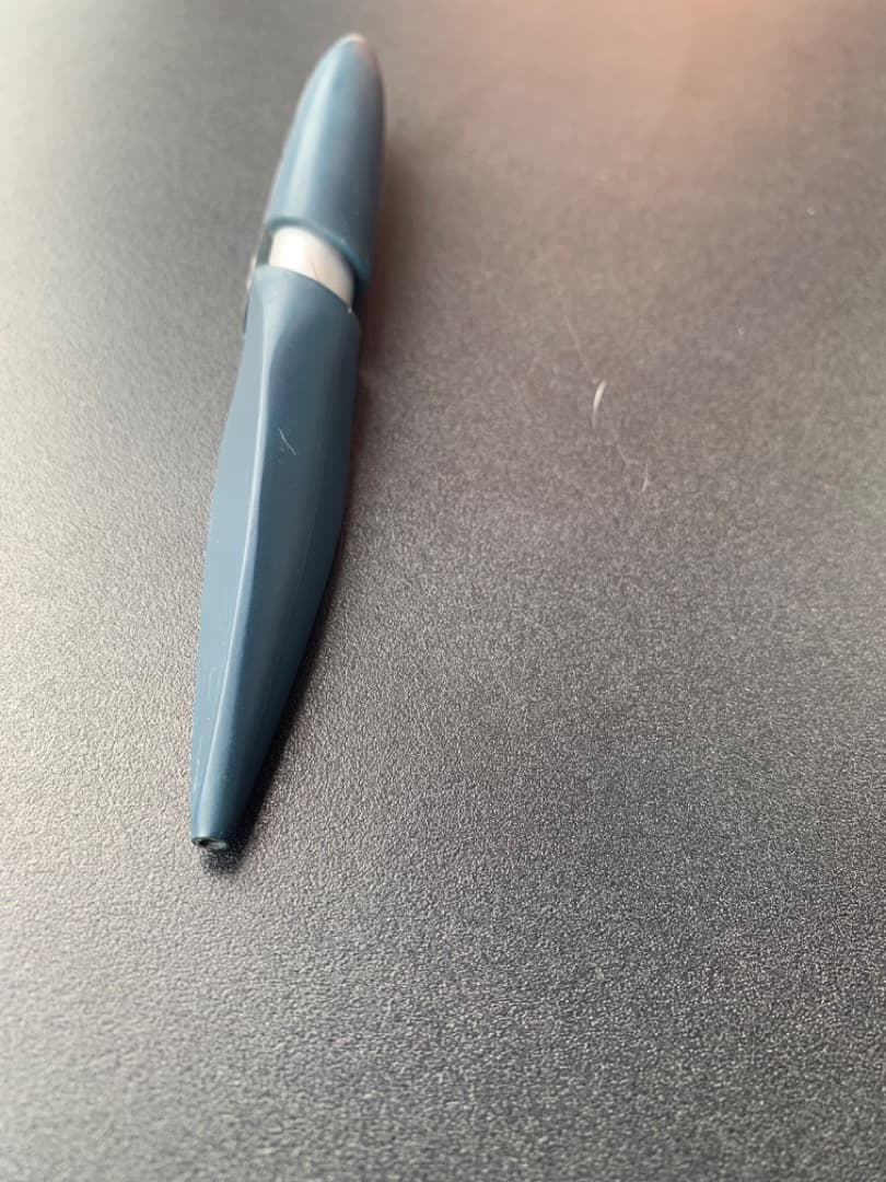 ルイジ　コラーニ　Luigi Colani 580A ボールペン　希少