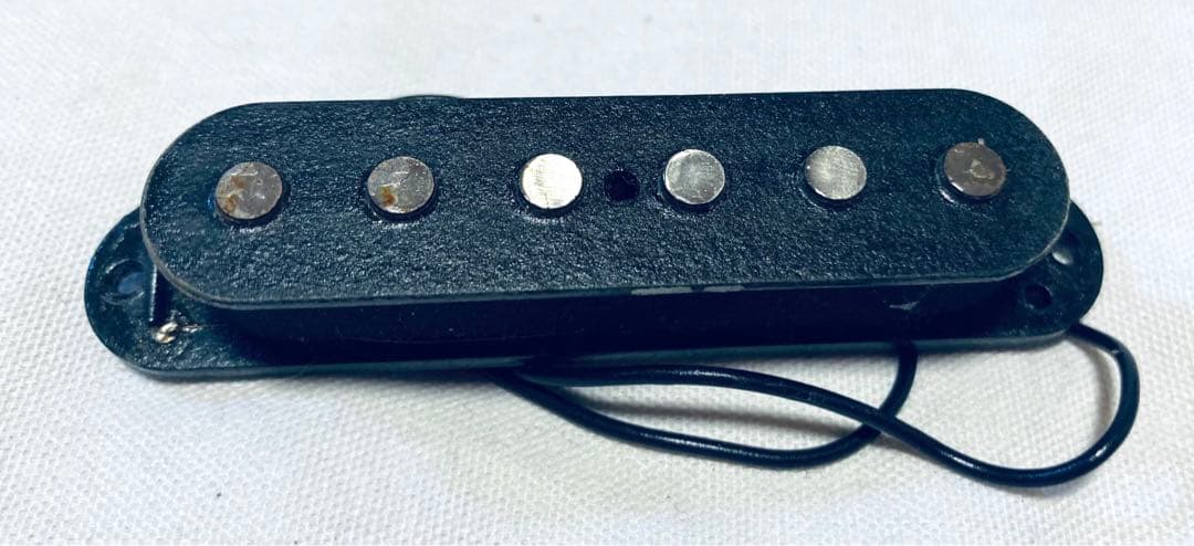 ギター SEYMOUR DUNCAN SJAG-2b Hot for Jaguer