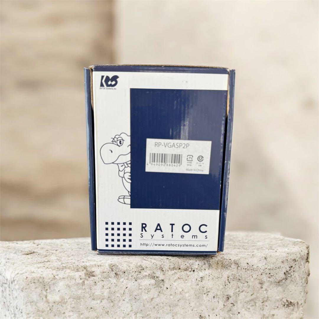 VGA 分配器　3台セット