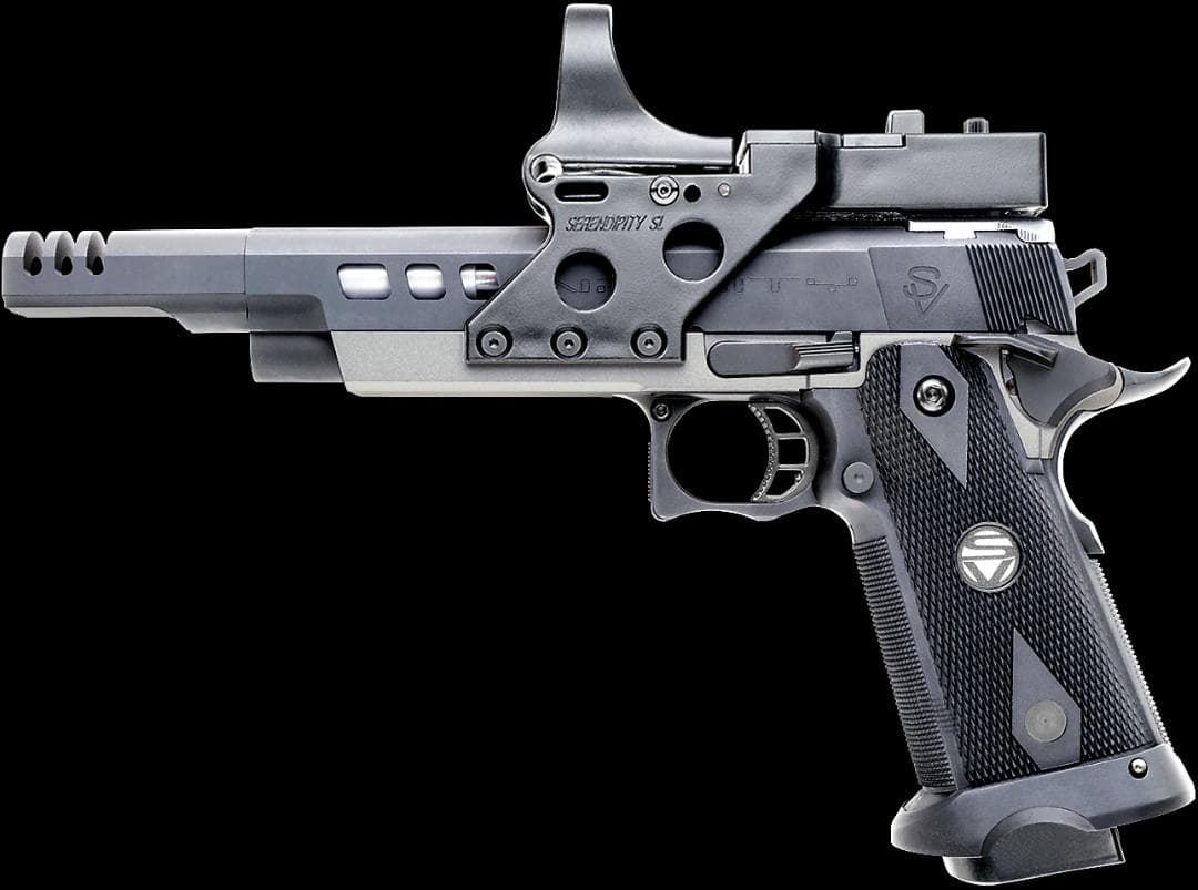 WA スピードコンプIV INFINITY SV 【希少】