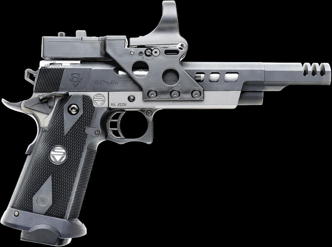 WA スピードコンプIV INFINITY SV 【希少】