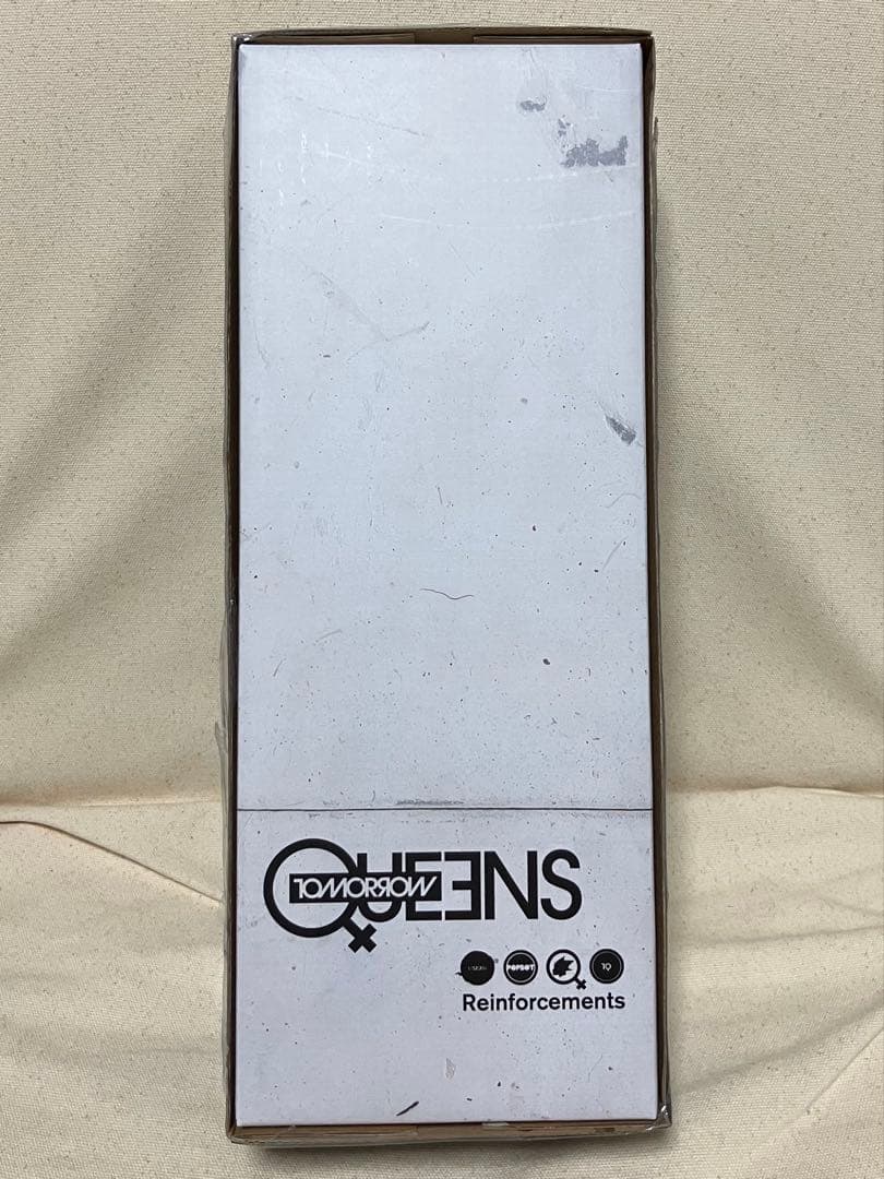 その他 ThreeA POPBOT PRINCESS TQ REINFORCEMENTS