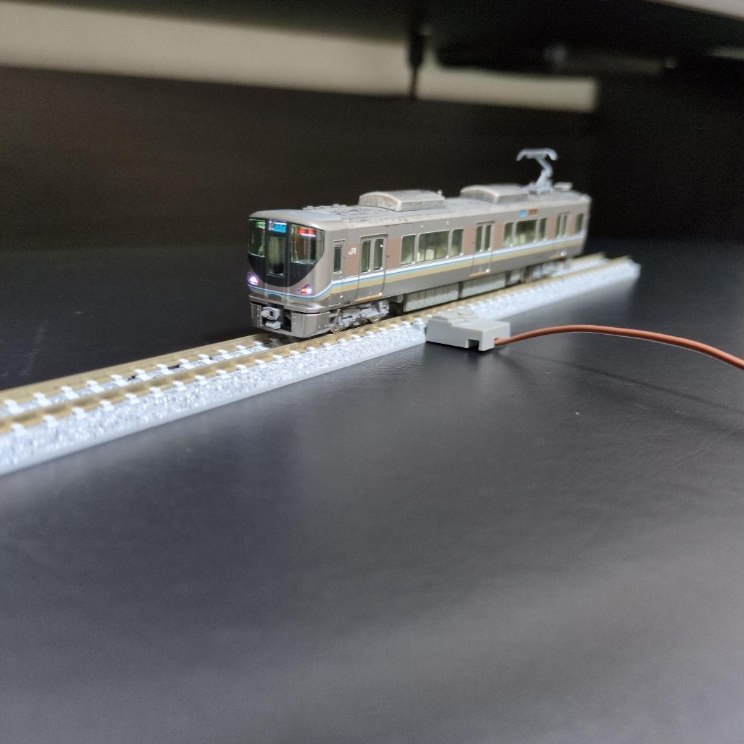 KATO10-871 225系0番代 8両セット