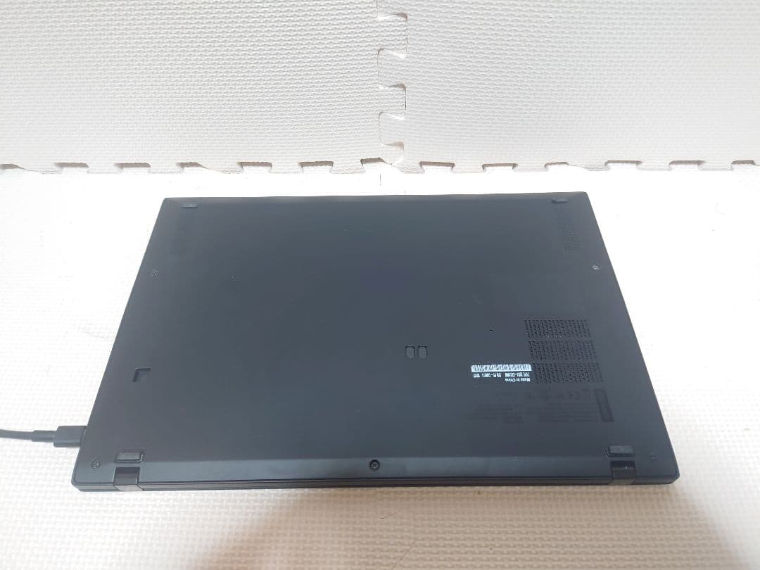 Thinkpad X1 Carbon/i7-10510U/Office24/特価