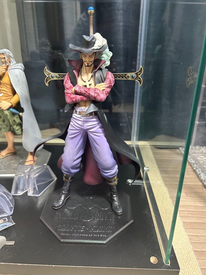 POP DX ミホーク Ver2(開封済み)