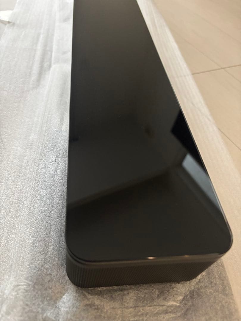 須原　Bose サウンドバー700 ブラック