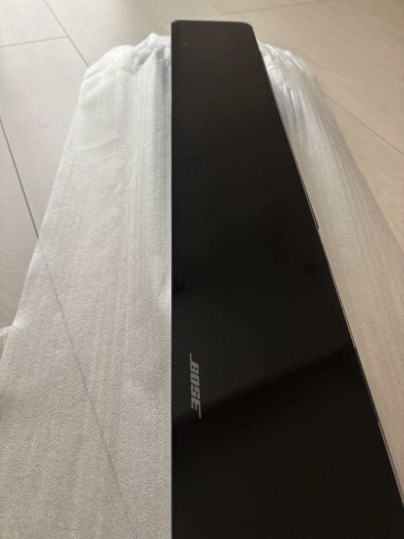須原　Bose サウンドバー700 ブラック