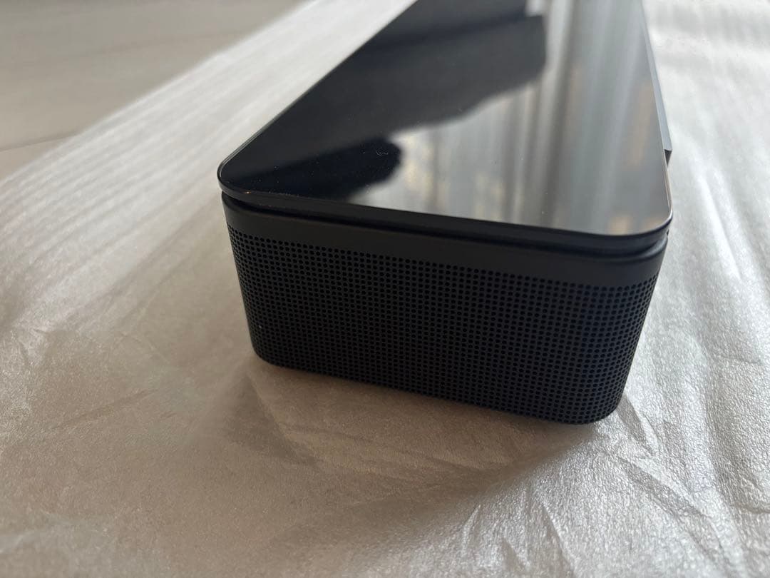 須原　Bose サウンドバー700 ブラック