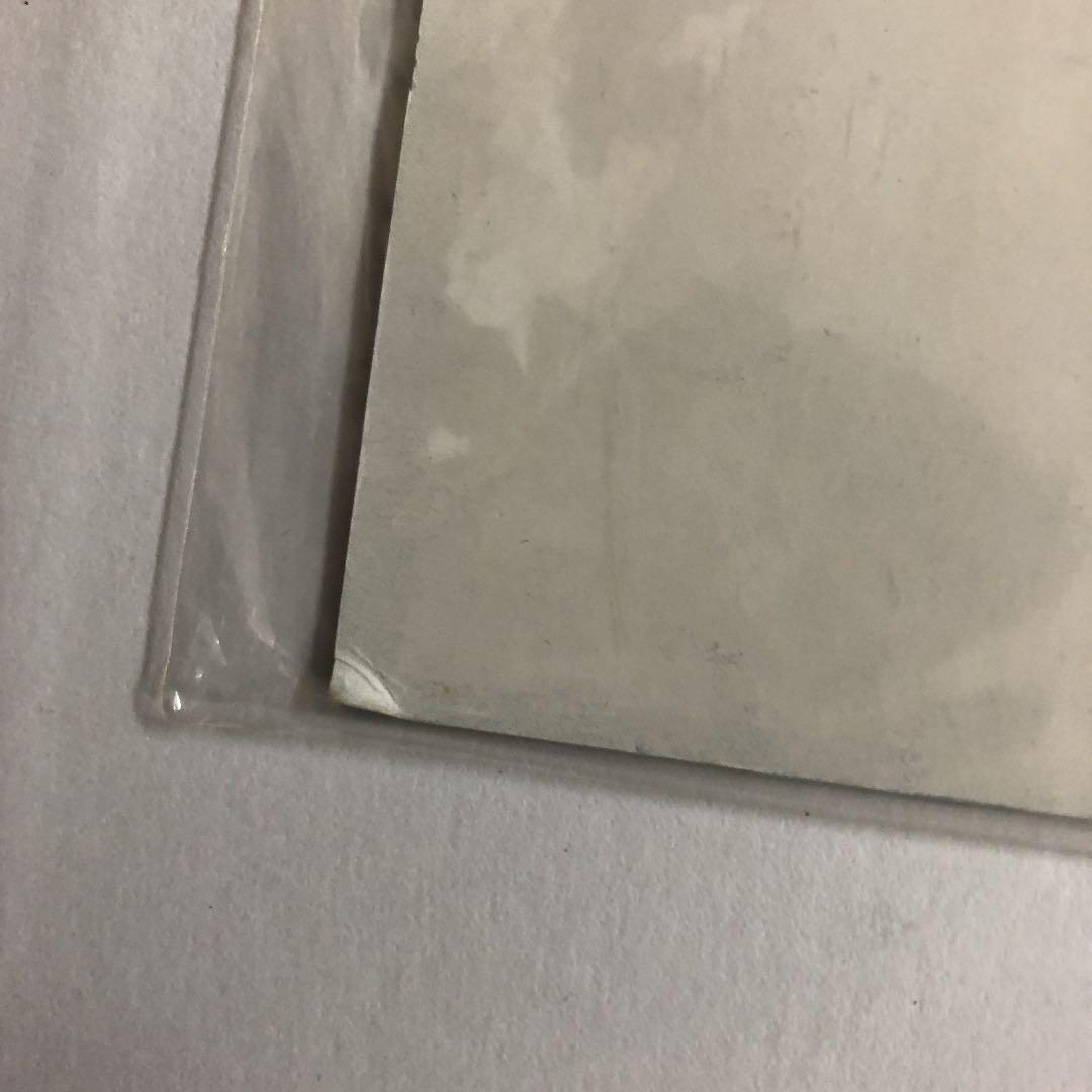 野猿　直筆サイン　色紙　avex trax