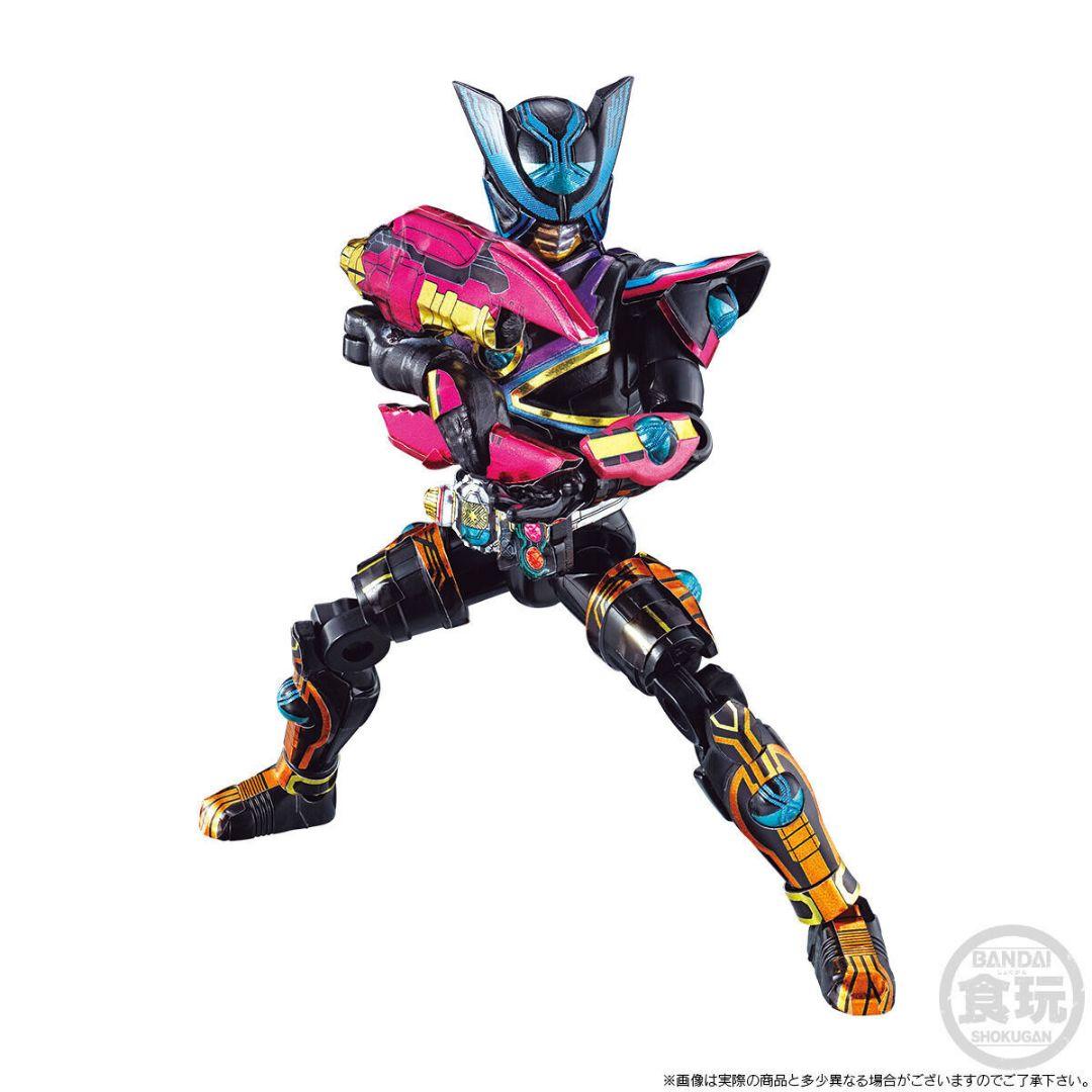 SO-DO CHRONICLE 仮面ライダーオーズ 復活のコアメダルセット02