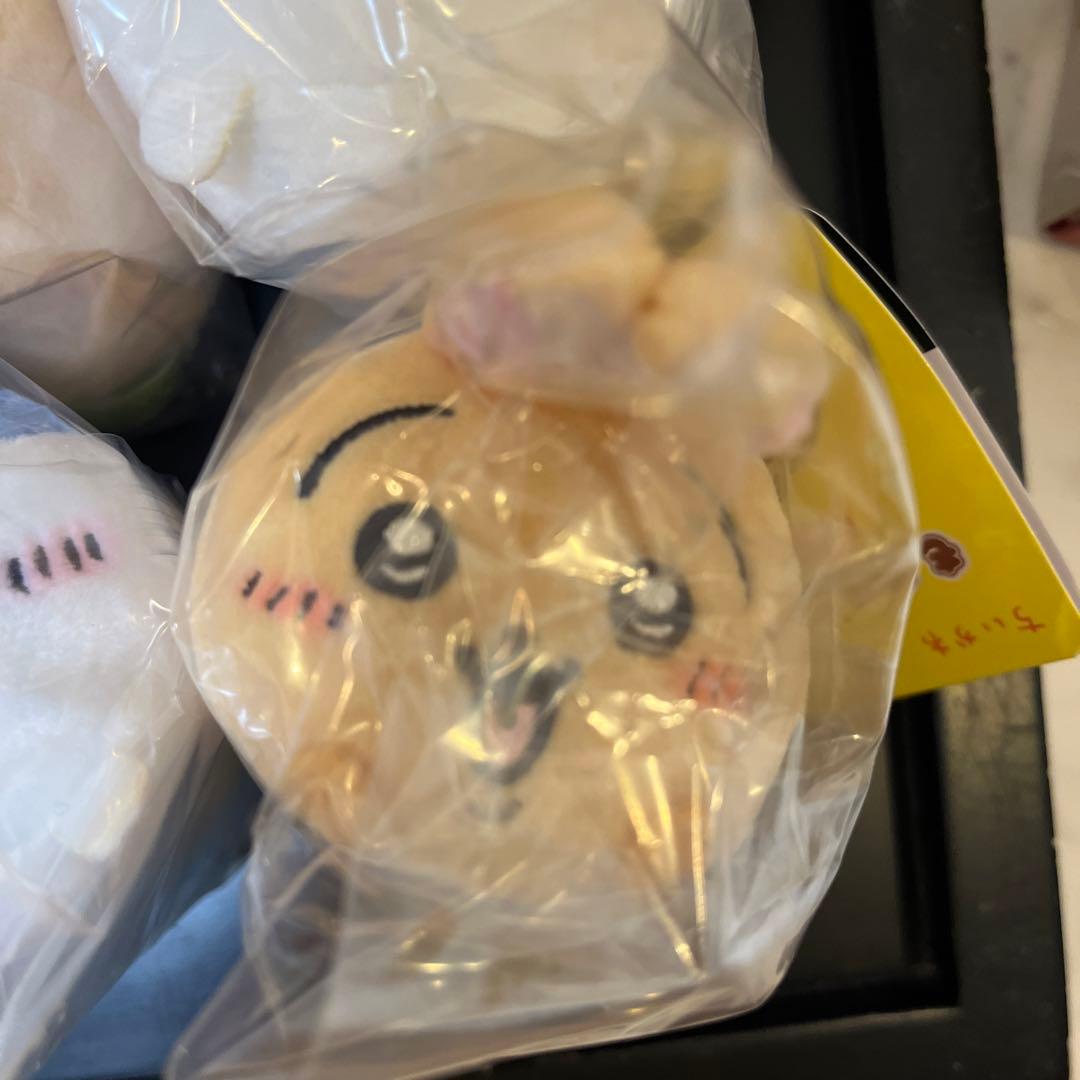 ちいかわ　もちころりん　おまとめ