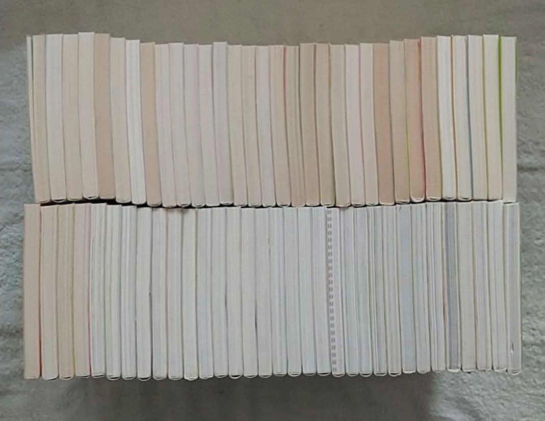 マジックツリーハウス第1巻〜第52巻+探険ガイド13冊、計65冊セット