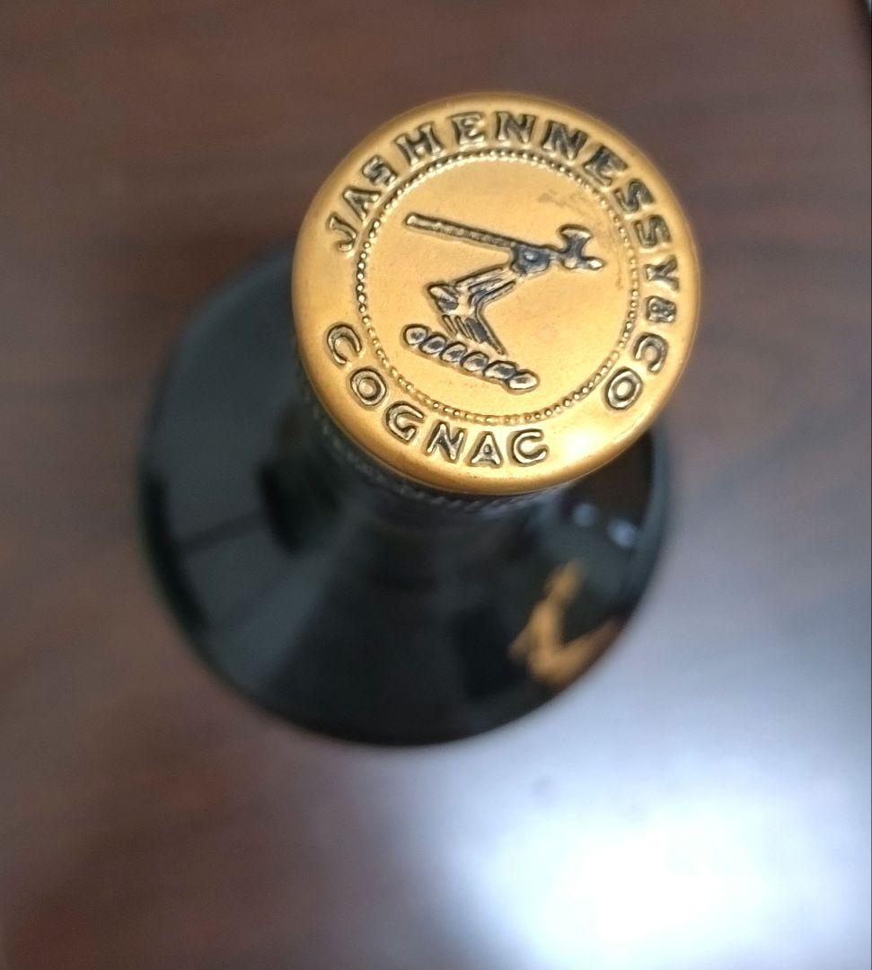 ヘネシー VSOP リザーブ ブランデー コニャック 700ml 未開封 古酒