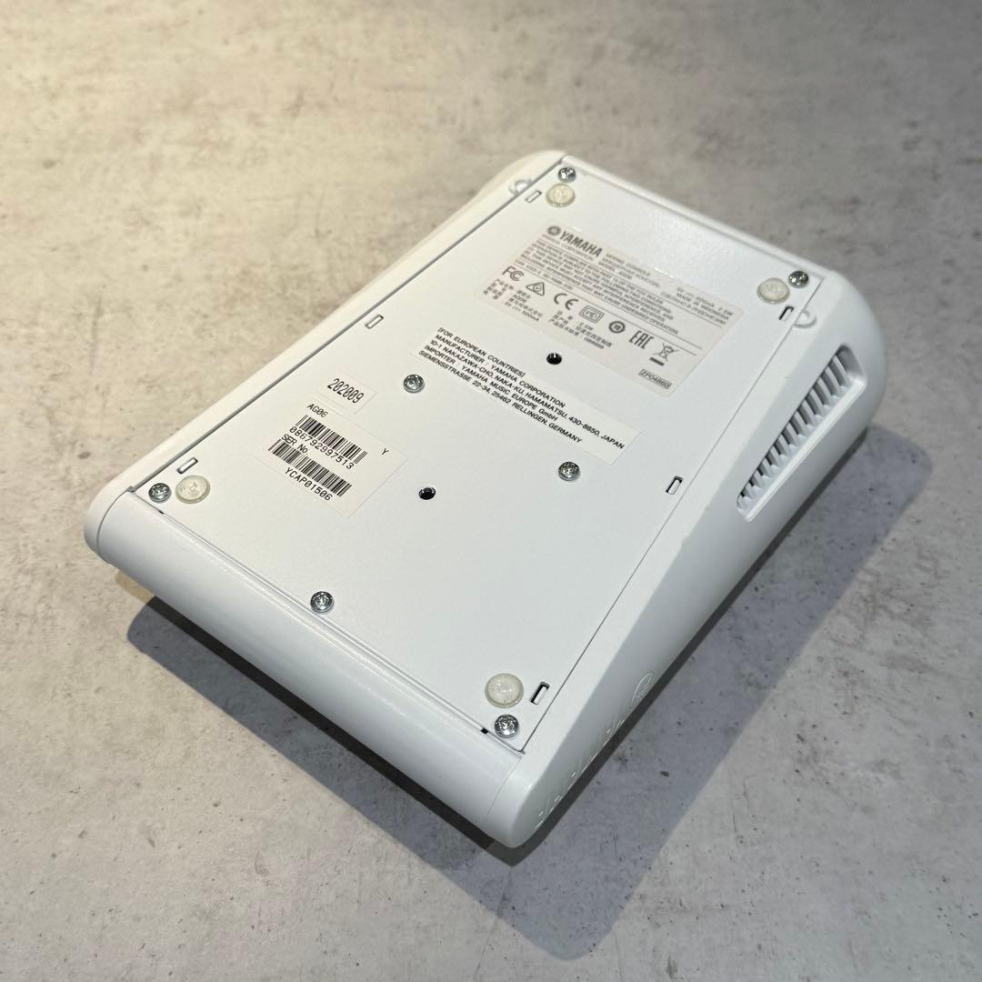 YAMAHA ヤマハ AG06 ライブストリーミングミキサー 中古/箱無し
