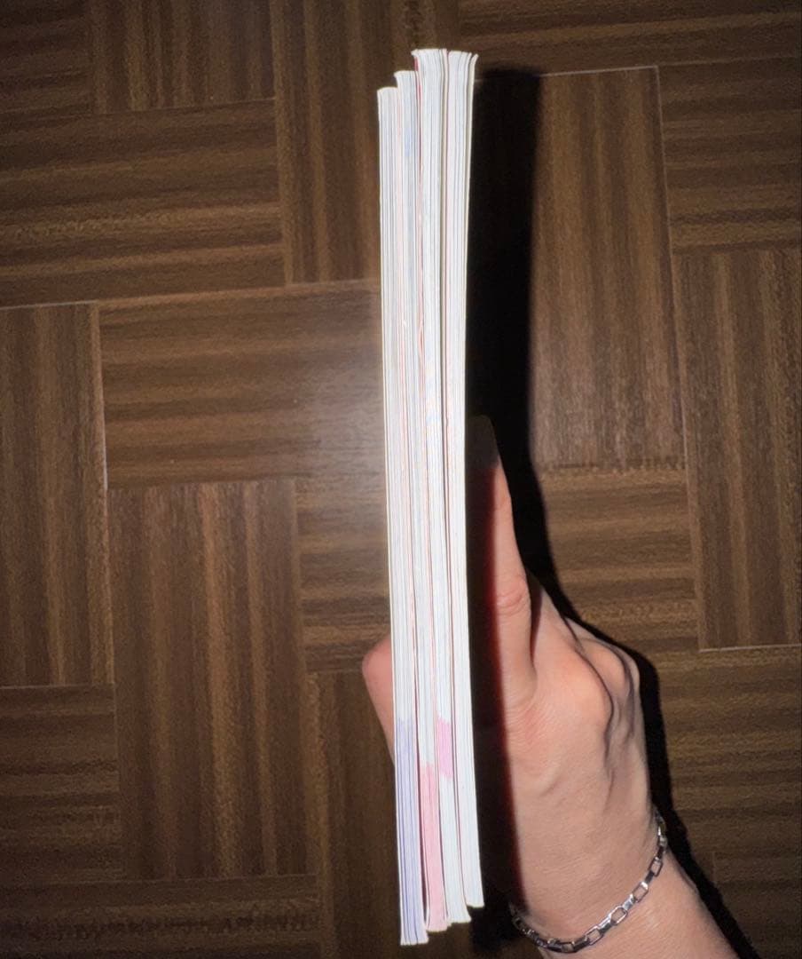 ヴィンテージ 海外 マクドナルド ノート メモ帳 ミールトイ フルコンプ 未使用