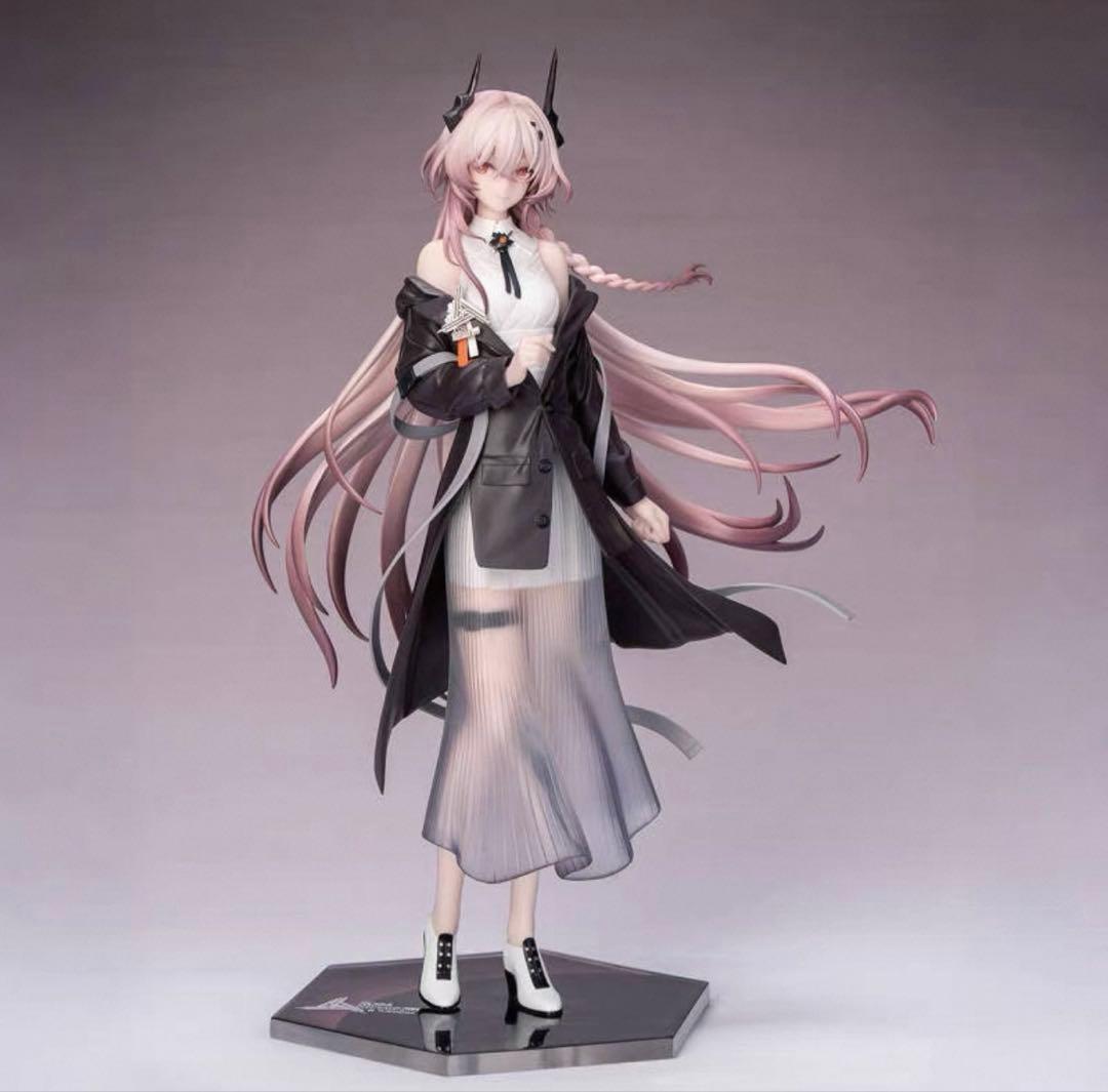 フィギュア テレジア 音律の旅VER. 「アークナイツ」 Gift+ 1/8