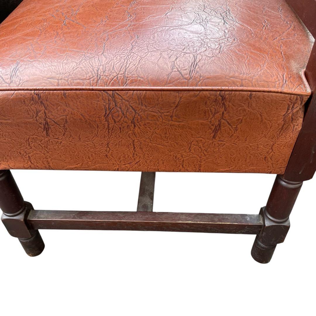 アンティーク調 ダイニングチェア 西洋風　王国調　高級　希少　モダン　インテリア