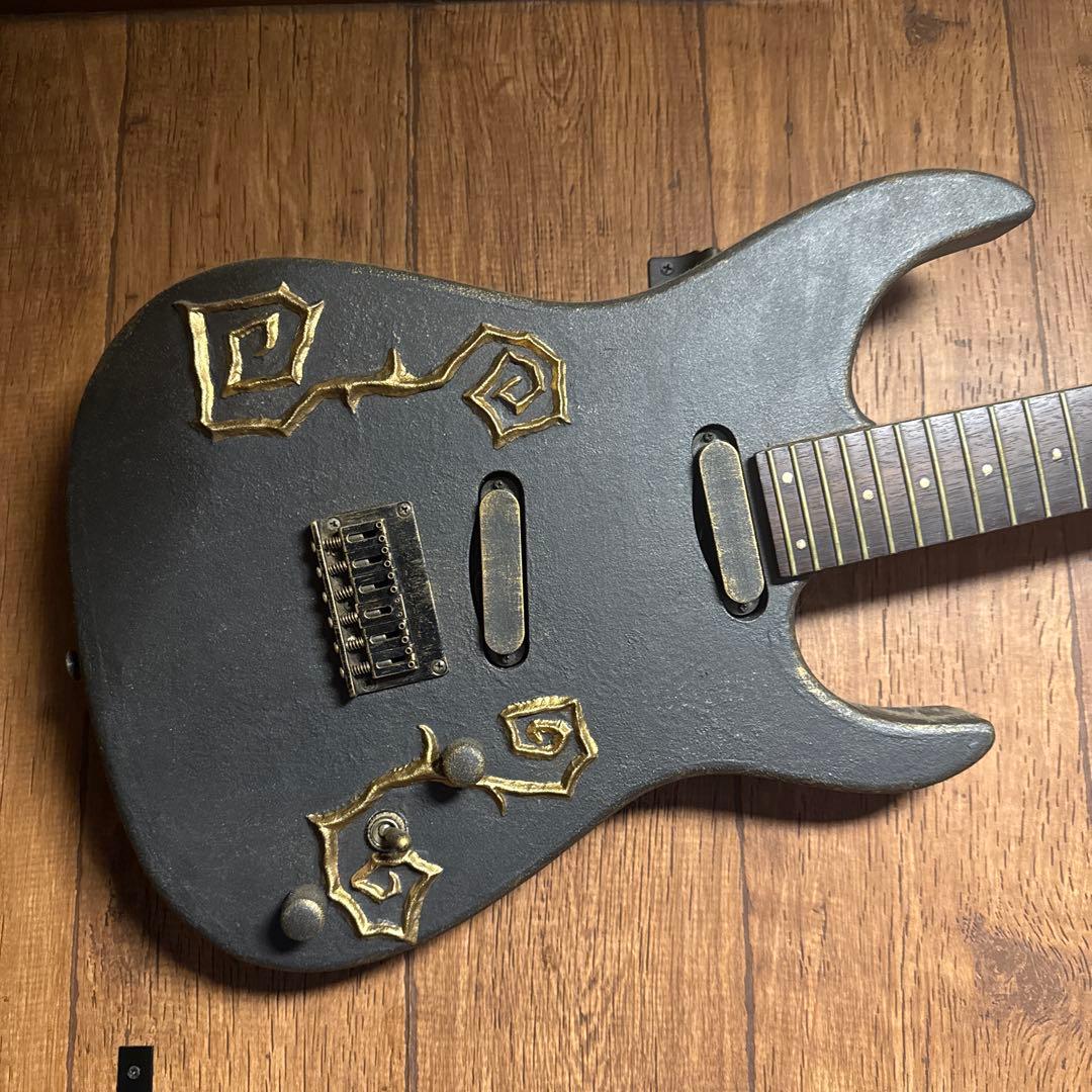 ジャンク BUCK-TICK 今井寿 FERNANDES STJ-80BT