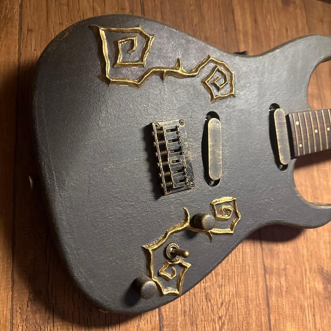 ジャンク BUCK-TICK 今井寿 FERNANDES STJ-80BT