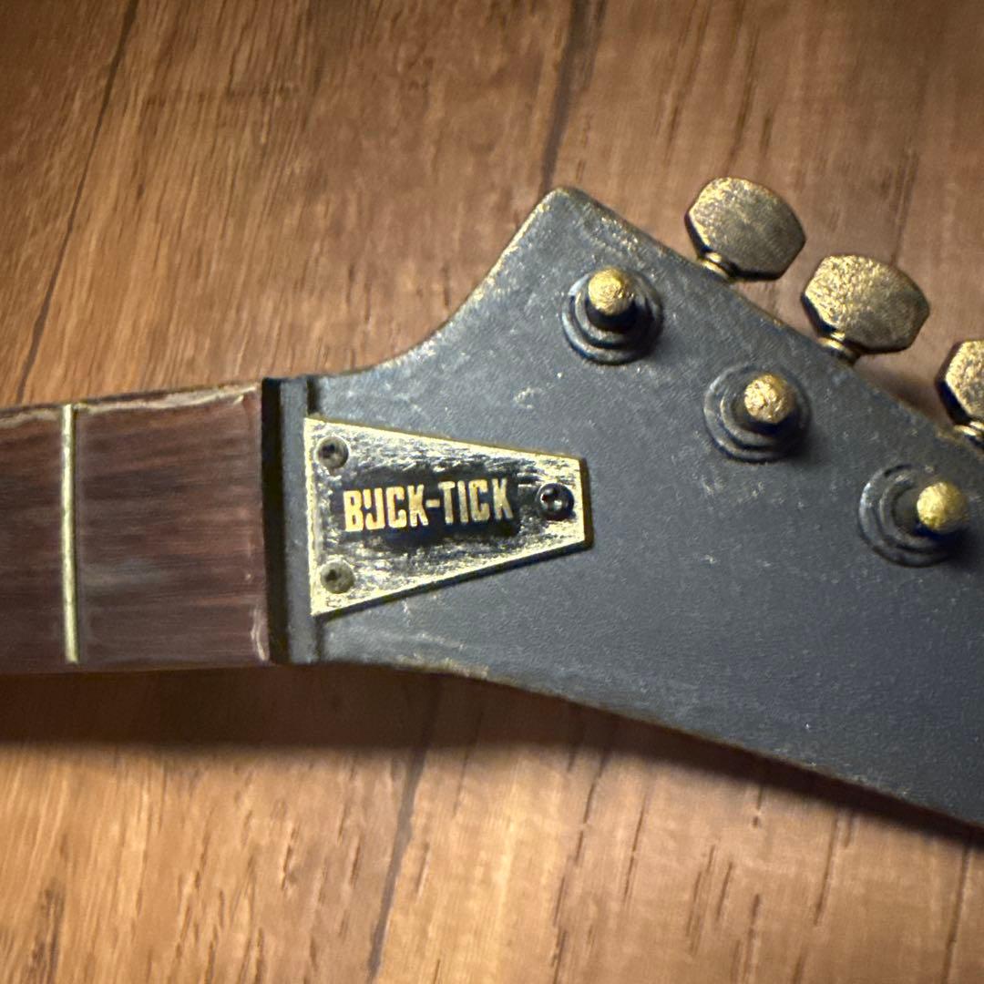ジャンク BUCK-TICK 今井寿 FERNANDES STJ-80BT