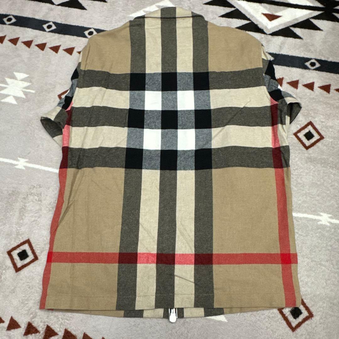 サ*イ様 ★Burberry（バーバリー）★コーチジャケット★ベージュ★size