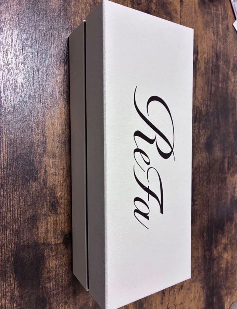 ReFa リファファインバブル ピュア シャワーヘッド