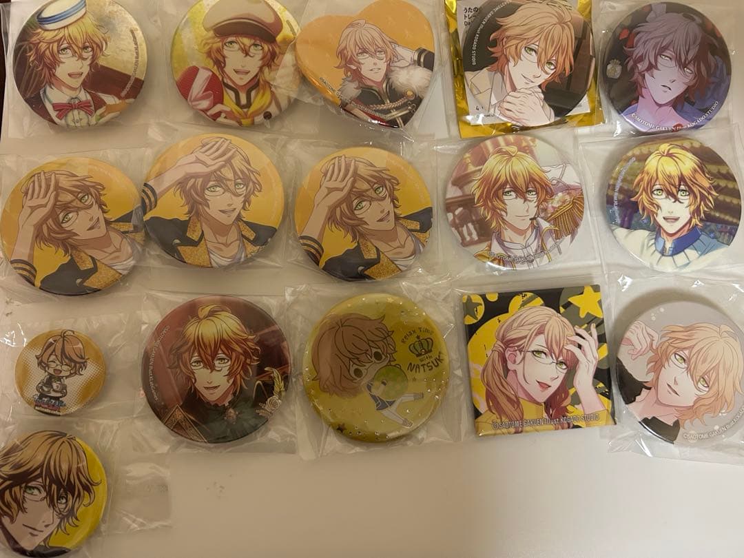 四ノ宮那月 セット レアあり