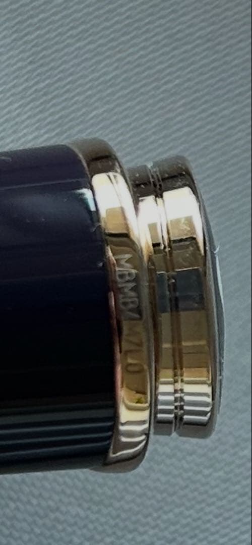 【未使用】☆MONTBLANC プリンセス グレース コレクション ボールペン