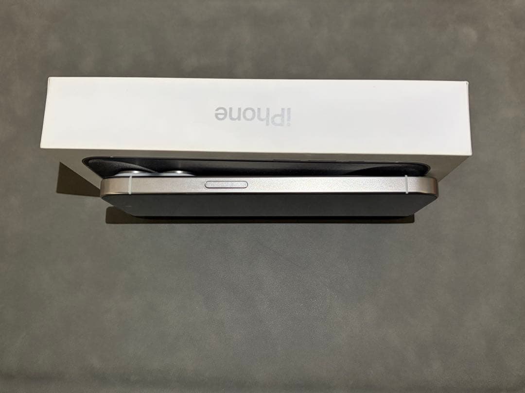 Apple iPhone15 Pro 512GB SIMフリー