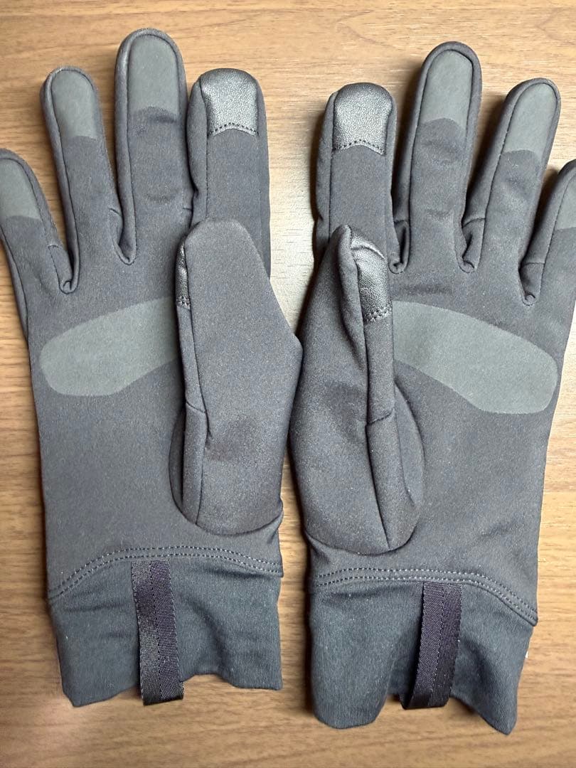 ベンタグローブ