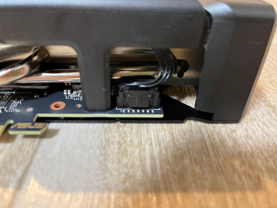 グラフィックボード・グラボ・ビデオカード ASUS Dual GeForce RTX4070 12GB