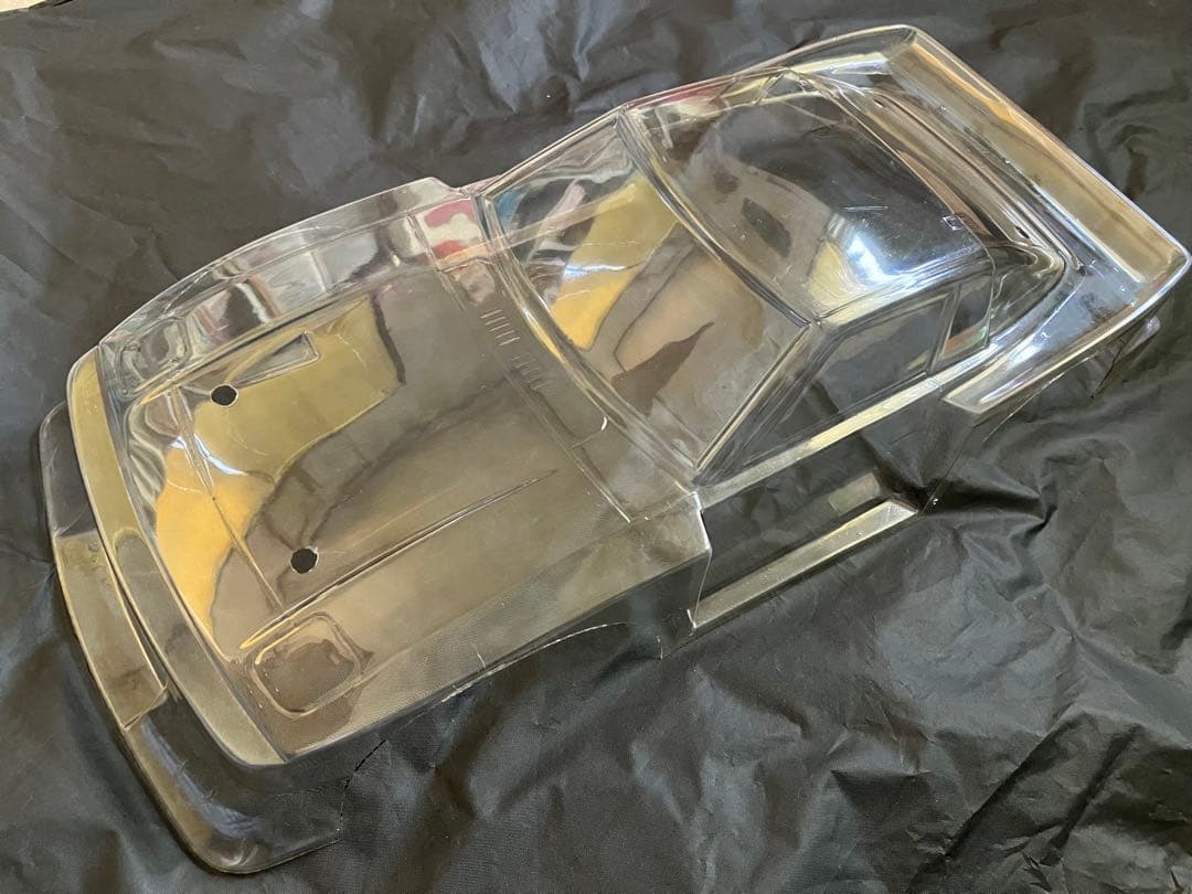 ラジコンカー ボディ ayk イシハラ　京商　タミヤ　ヨコモ　ヒロボー当時物