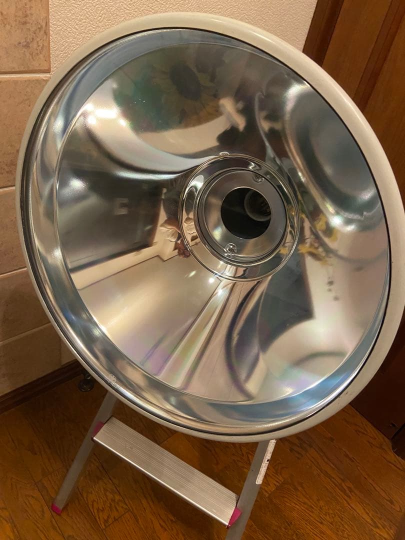 東芝ライテック投光器HID400W狭広角キャドミラーA/HT-4262X