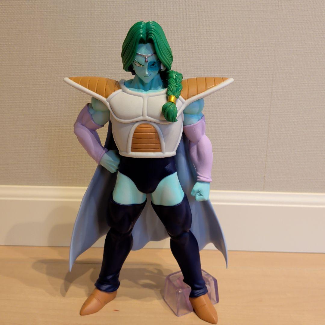 ドラゴンボール　一番くじ　恐怖　フリーザ軍