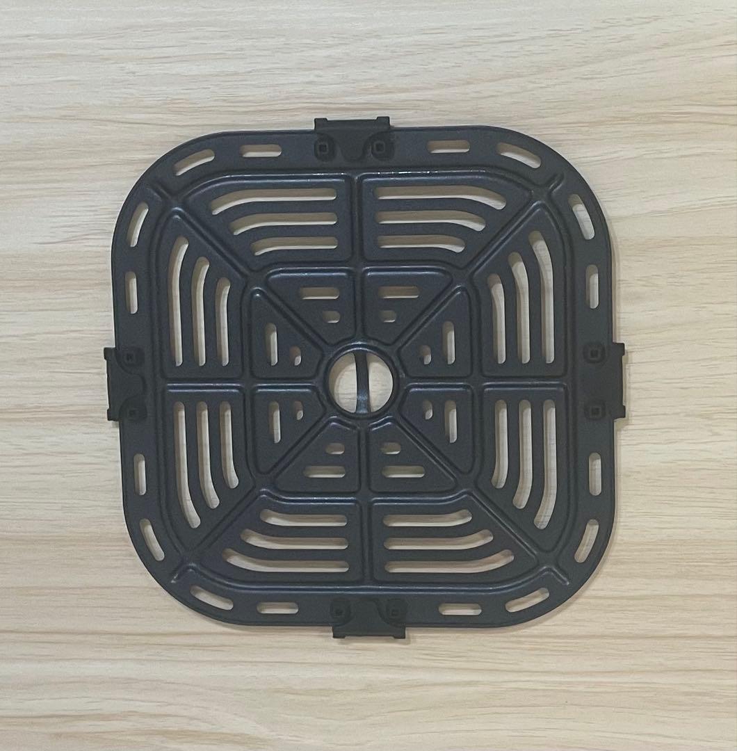 COSORI ノンフライヤー ブラック　4.7l