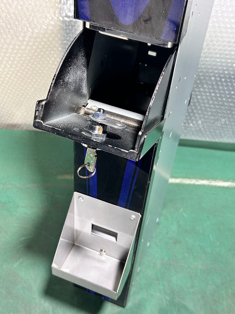 替機・令和6年新札対応・取説付属・送料無料・領収書可