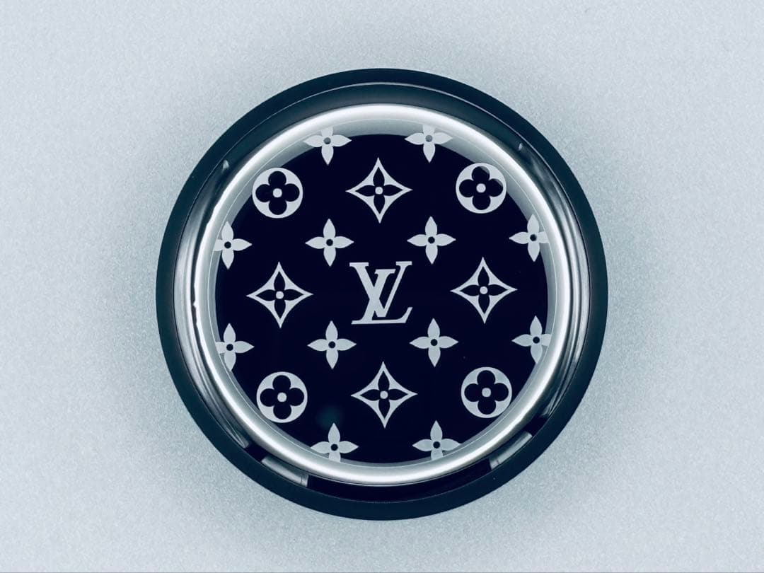 美品 ルイヴィトン ワイヤレスイヤホン ホライゾン　QAB160