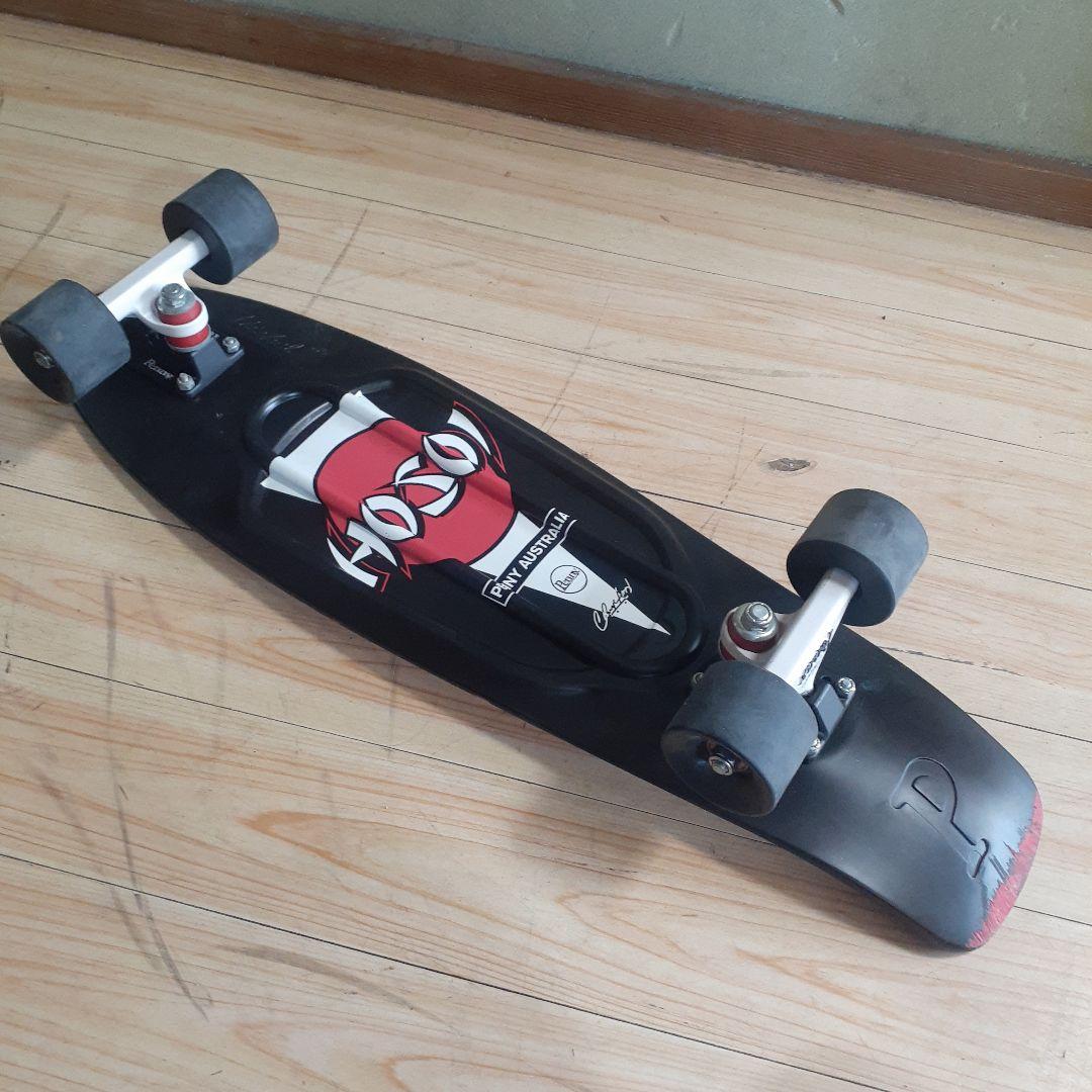 penny27インチ　nickel クリスチャン　ホソイ　モデル　スケートボード