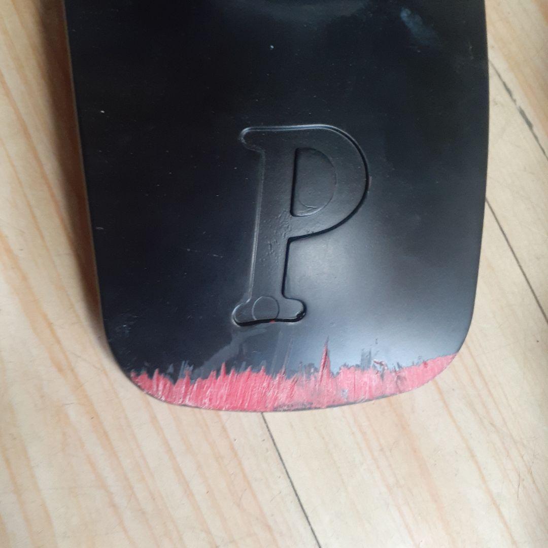 penny27インチ　nickel クリスチャン　ホソイ　モデル　スケートボード